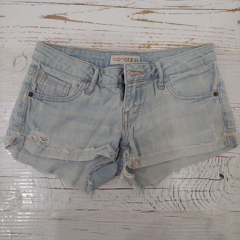 Guess Shorts